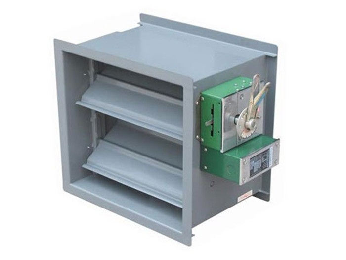 3C防火閥設(shè)置原則