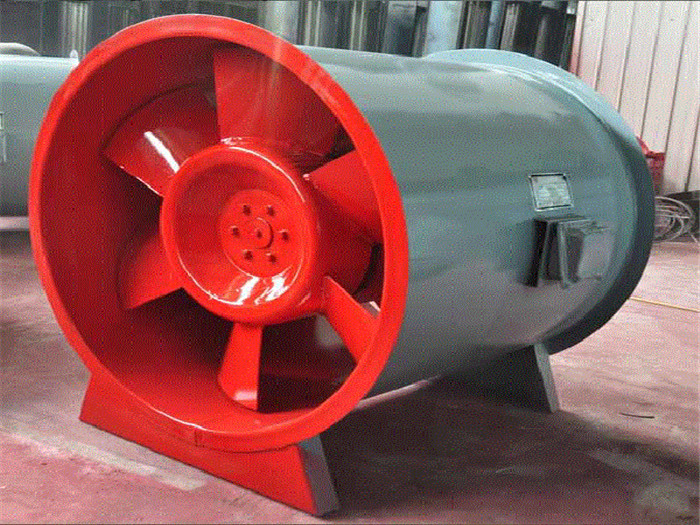 高層建筑中排風(fēng)排煙系統(tǒng)的合用